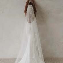 Wedding Dresses - trắng - Xem 5