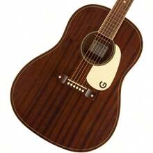 Gretsch Jim Dandy Dreadnought 6-String Right-Handed Acoustic Guitar With... - 如圖所示 - 查看 1