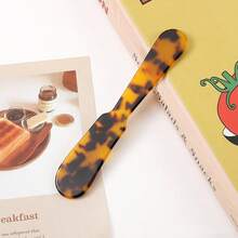 热门可爱冰淇淋勺，甜点勺 - 彩色 - 查看 17