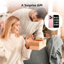 SOYES [Primavera] Teléfono inteligente mini 3G. Ranuras para tarjetas SIM duales, teléfono de tamaño palmario. Funciones incluyen toma de fotos, grabación de videos y transmisión de videos. Disponible en negro y rosa. Mini teléfono. Un excelente regalo de cumpleaños o boda.  Mini Phone. - Azul - Ver 5