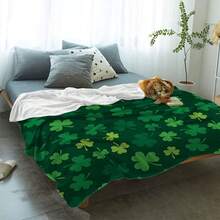 Sofa Blankets, Throw Blankets & Nap Blankets - Multicolor - View 4