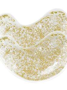 2pcs Cute Gel Eye Mask, Cold Hot Pack, Reusable Cooling Eye Pad, Relieve Eye Fatigue & Dark Circles,School,Back To School,Travel,Travel Essentials,Home Essentials,Eye Mask,Sleep Mask - Multicolor - View 6