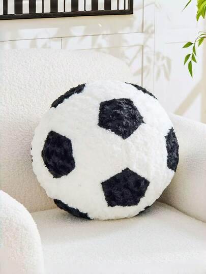 Almohada redonda suave y linda, hecha de tela de terciopelo de rosa, adecuada para la decoración del hogar de primavera/verano, se puede colocar en el dormitorio, el sofá y la sala de estar, un regalo ideal para familiares y amigos