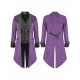 2403023 Purple Banquet Dress