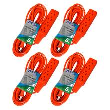 Extension Cords - 4 Pieces - View 12