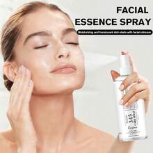 100毫升深层保湿喷雾，抗衰老，紧致肌肤，平衡肤色，抚平皱纹，提亮肤色，减少衰老迹象，令肌肤更显年轻。亮肤日霜，打造光彩照人的肤色。 - Hyaluronic Acid - 查看 6