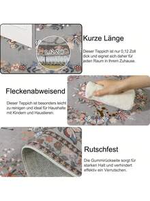 Carpets - Grey 1pc - View 8