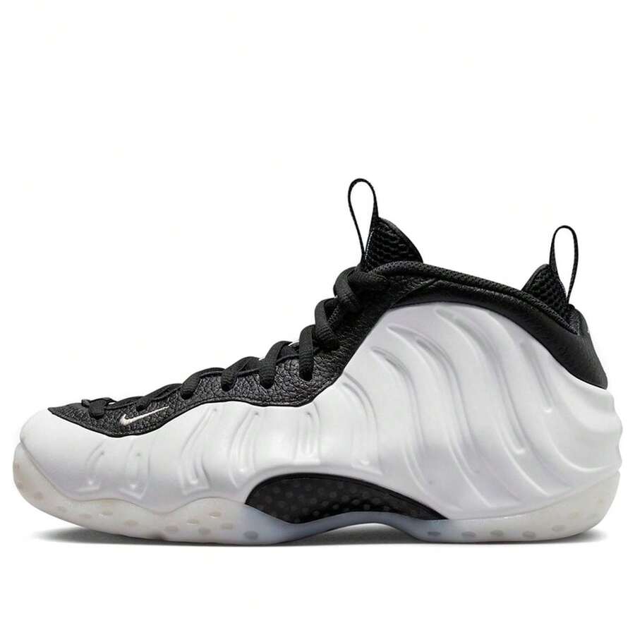 Nike Air Foamposite One 'Penny PE' - trắng - Xem 1