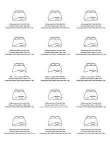 4件套绿色复古玫瑰花心形图案床单套装，易于打理的超细纤维柔软床上用品套装，花卉图案床笠套装（1张床单+1张床笠+2个枕套），床笠套装，适用于特大号、大号、标准双人床、单人床尺寸，床笠深口袋设计，枕套最大可达11.8英寸，柔软透气，不易起皱，更有利于睡眠，奢华酒店风格，送给父母、朋友的礼物，甜美少女风 - 綠色 - 查看 3