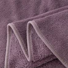 Bộ 5 khăn trải giường massage mặt bằng sợi siêu mịn, kích thước 13,78" x 13,78", che phủ các lỗ trên da mặt để đảm bảo vệ sinh, bền và không phai màu, lý tưởng cho các trung tâm chăm sóc sức khỏe cao cấp. - Nhiều màu - Xem 11