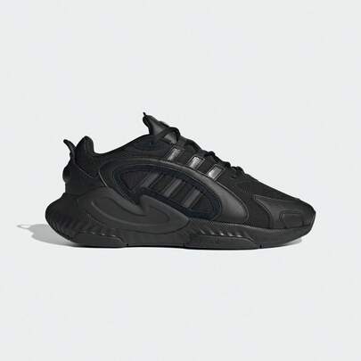 Adidas Giày thể thao chạy bộ JR2703 Unisex kiểu dáng cổ điển tối giản, thoáng khí, chất liệu lưới, thoải mái cho mùa xuân/hè.