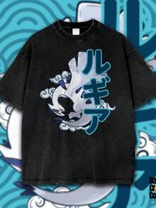 Women T-Shirts - Back - View 5