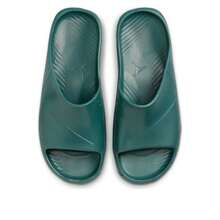 Air Jordan Post Slides 'Oxidised Green' - 綠色 - 查看 3