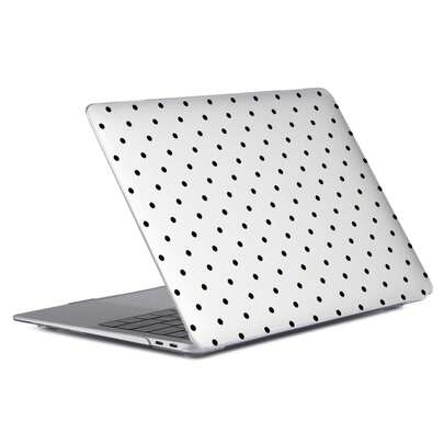 Color-Printed Artwork Laptop Case For MacBook Air 2026 M5 (New And Older Models) Hard-Shell Case With Drop Protection And Fingerprint Resistance
