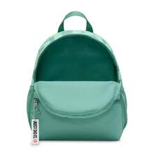 Nike 32*25*12cm Children Backpack Travel Bag Sports Casual Daypack - Mint Green - View 3