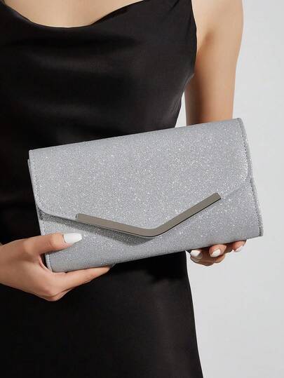 REMANLAND Enkel och utsökt lättviktig hinkväska med minidragskodesign. Lämplig för festtjejer, damer och brudar, perfekt att kombinera med fest, gala, bankett, julklänningar, högtidsklänningar, aftonklänningar och paljettklänningar, perfekt för bröllop.