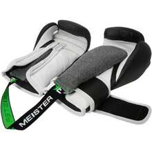 guantes de boxMeister Desodorantes de Guantes para Boxeo y Todos los Deportes - Absorbe el Mal Olor y Deja los Guantes Frescos - Fragancia fresca - Ver 3