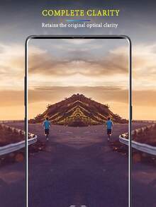 Phone Screen Protector 3D Curved Tempered Glass Screen Protector 2pcs 3D Curved Tempered Glass Screen Protector High Definition Anti-Explosion Anti-Scratch Supports Fingerprint Identification Suitable For Samsung Galaxy S26 S25/ 15T/Note 15 14/Reno// And Other Models 9H Hardness Screen Protector Auto-Adsorption High Hardness Rounded Edge Anti-Dust Design Spring Gift Birthday - 2Pcs - View 7