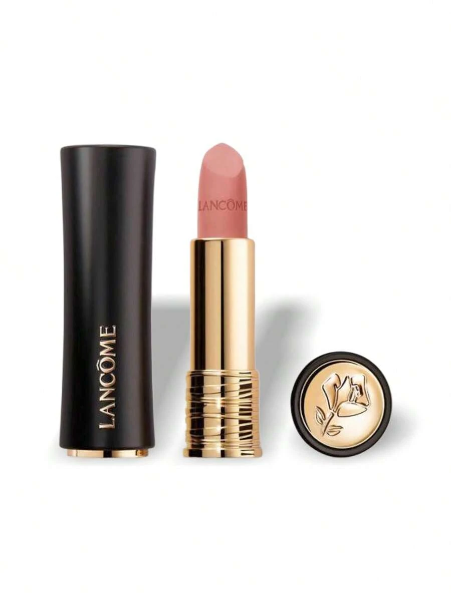 Lancôme L'Absolu Rouge Drama Matte Lipstick 217 Nude Shot 0.12oz/3.4g - 217 Nude Shot - View 1