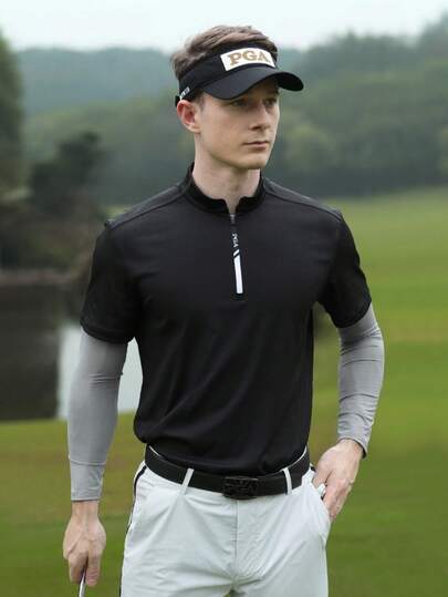 4 Pairs Of Men's Sleeves, Women's: Sleeves Covering Tattooed Arms, Cooling Sports Sleeves