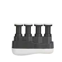 3pcs Piano & Guitar Finger Strength Trainer, Home Fitness Equipment Finger Exercise Tool - Multicolor - View 8