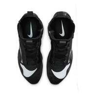 Nike HyperKO 2 'Black White' - الأسود - مشاهدة 3