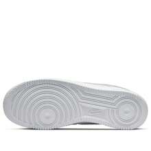 Nike Air Force 1 Low '07 'Triple White' - 彩色 - 查看 5