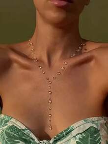 Hình chữ Y kim cương hoàn chỉnh