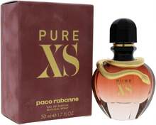 Paco Rabanne Pure Xs Eau De Parfum 50ml - Floral - View 3