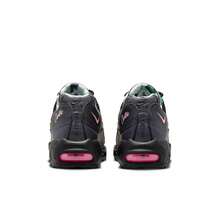 Nike Air Max 95 SP 'Corteiz Pink Beam' - Xám - Xem 4