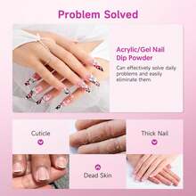 Rechargeable Electric Nail Drill,1600mAh USB Rechargeable Professional Portable Cordless High-Speed Electric Nail File, LED Display,32-Speed Adjustable,Nail File Machine Kit For Acrylic Nails, Gel Nails Polishing,Nail Removal, Nail Shaping, Nail Surface Polishing, Rhinestone Removal, Nail Care, Home Manicure Salon, Foot Care Polishing And Shaping Tool,Professional Nail Enhancement Tool Set,Beginners And Professionals,Best Gift For Women - 彩色 - 查看 7