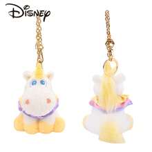 Disney Móc khóa hình ngựa bông Woody màu đỏ hình trái tim, màu kem, dành cho trẻ em, phụ kiện túi xách, quà sinh nhật, đồ trang trí nhỏ treo, móc khóa ba lô, quà tặng nhỏ dự tiệc, quà lưu niệm, quà tặng kèm theo. - Nhiều màu - Xem 7