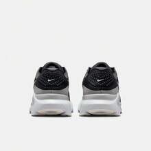 Nike 耐克男士 Structure 26 低帮跑步鞋 HJ1102-005 - 黑色 - 查看 4
