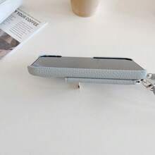 Cardholder Phone Cases - White - View 5