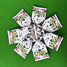 Battle Cards Assortment Featuring Classic And New Characters For Collection Random Delivery - Multicolor - View 7