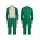 2312152 Rock Suit Green