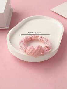 10个粉色可爱发圈，日常使用 - 彩色 - 查看 4