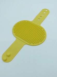 Multi-Color Cat Scratching Pad - Wall Corner & Table Leg Scratch Toy, Grooming Tool For Bathing & Shedding - one-size - View 8