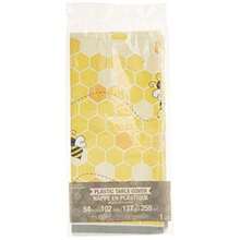 Party Tablecloth - Multicolor - View 2