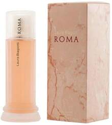 Laura Biagiotti Roma Womens 100ml EDT With Free Fragrance Gift - Floral - View 2