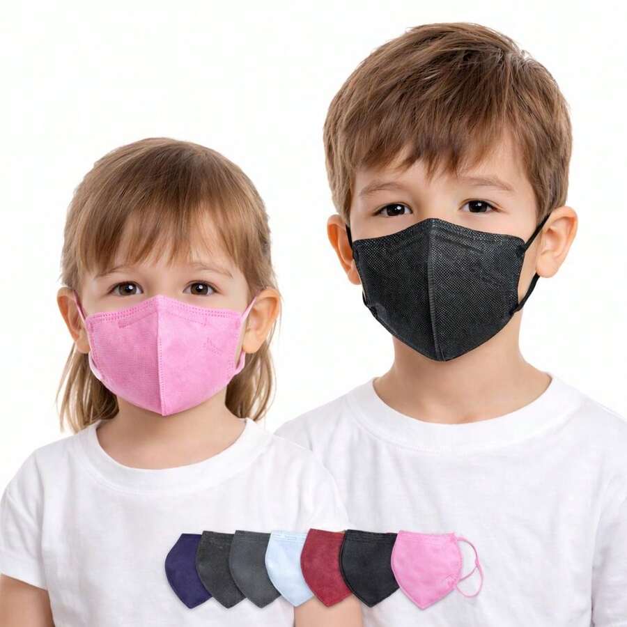 Face Protection - 500 āļāļīāđāļ - āļāļđ 1