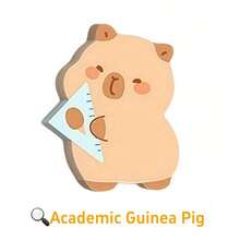 Cute Sticky Notes, High Aesthetic Value, Capybara Shape, Unique Design, Reusable And Removable - Kapibala - View 6