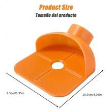 1个全新电钻防尘罩，适用于灰碗式冲击锤集尘器、钻头防尘装置、电动工具配件 - A - 查看 7