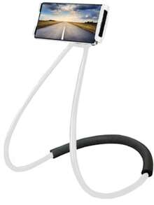 Universal Phone Stand, Phone And Tablet Stand, Flexible Adjustable Holder - Multicolor - View 6