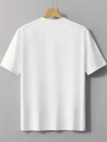 Camiseta de algodón para mujer Ei Roi El Dios Que Ve Génesis 18:13. Camiseta cristiana para uso diario o como camiseta conmemorativa para amigos o seres queridos. También adecuada como suéter. Entrega rápida. - Blanco - Ver 2