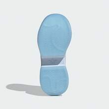 Adidas Originals 男女通用 SUPERSTAR BOLD 休闲运动鞋，低帮 KI3553 - 淺藍色 - 查看 3