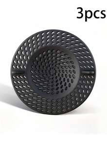 1/3pcs Splash Guard, Anti-Splash Cover, Kitchen Tool For Cooking Jam, Filtering Net, Suitable For Thermomix TM7/TM6/TM5/TM31 - Multicolor - View 11