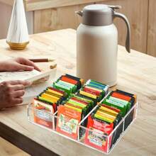 Tea Storage Chests - Of Course - View 5