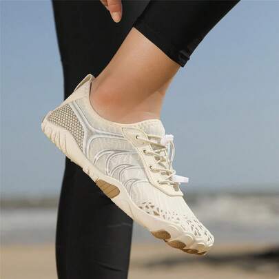 2026新款两栖鞋，适用于溪流穿越、沙滩、潜水、综合健身、骑行、徒步、瑜伽等活动。