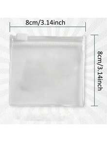 1/3 Random Color Modern Sewing Tape Measure, Double-Sided Soft Measurement, Suitable For DIY Sewing, Suitable For Various Measurements, Including Circumference Measurement, Suitable For Giving Surprise Gifts To Women. This Is Almost Perfect - A - View 14